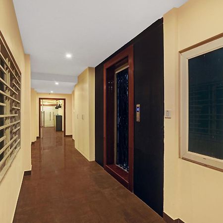 Capital O De Alphabet Kakinada Hotel Luaran gambar